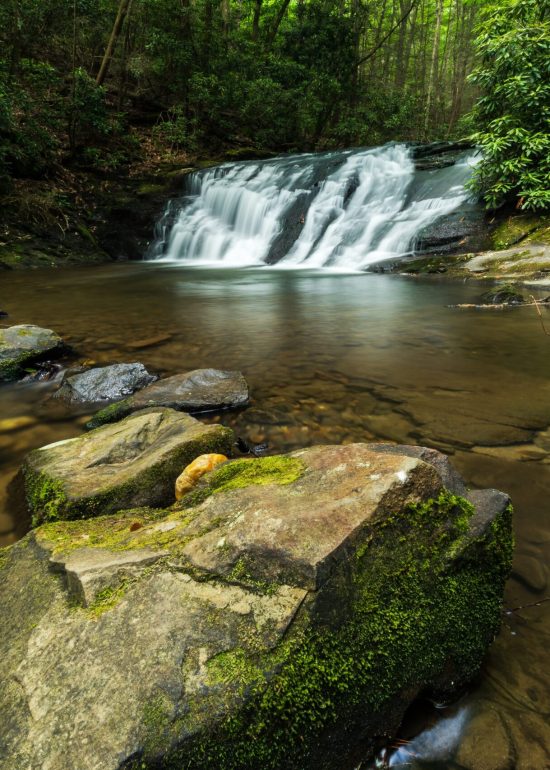 Waterfall,Landscape,Image,Taken,Near,Ellijay,,Georgia Waterfall,Landscape,Image,Taken,Near,Ellijay,,Georgia